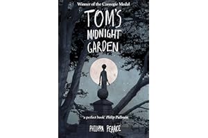 Tom's Midnight Garden (English Edition)