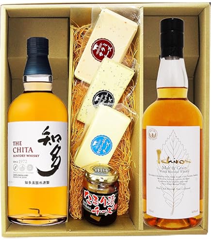 Amazon.co.jp: サントリー 知多ウイスキー 700ml 2本詰め合わせ