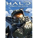 Amazon Halo4 フォワード オントゥ ドーン Dvd 映画