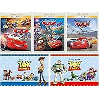 カーズDVDプレミアムボックス Disney（ディズニー）カーズDVDプレミアムボックス｜トレファクONLINE