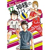 神様のバレー 17 (芳文社コミックス)