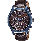 [GUESS]ゲス 腕時計 メンズ エレベーション ELEVATION W0789G2 [正規輸入品]