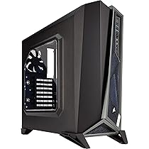 GALLERIA PCケース シルバー/ブラック　ミドルタワー GALLERIA PCケース シルバー/ブラック ミドルタワー