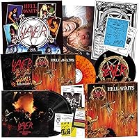 Amazon.co.jp: Hell Awaits: ミュージック