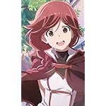 灰と幻想のグリムガル FVGA(480×800)壁紙 ユメ 灰と幻想のグリムガル FVGA(480×800)壁紙 ユメ