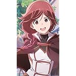 灰と幻想のグリムガル XFVGA(480×854)壁紙 ユメ 灰と幻想のグリムガル XFVGA(480×854)壁紙 ユメ