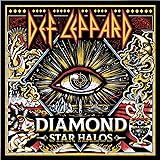 ダイアモンド・スター・ヘイロズ<デラックス・エディション> (限定盤)(SHM-CD)(特典:なし)