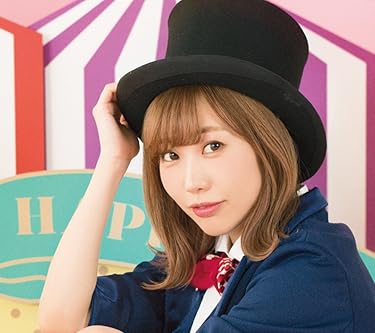 女性声優 - ハッピーシンキング!