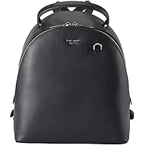 Amazon | [ケイトスペード] リュックサック PXRUA275 001 シルビア  