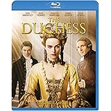 ある公爵夫人の生涯 ディレクターズ・カット版 スペシャル・コレクターズ・エディション [Blu-ray]
