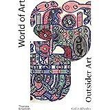 Outsider Art: Art Brut and its Affinities