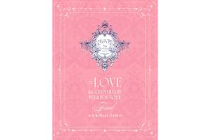 =LOVE 8周年ツアー「=LOVE 8th ANNIVERSARY PREMIUM TOUR」FINAL in 横浜スタジアム (完全生産限定盤) (Blu-ray) - =LOVE (特典なし)
