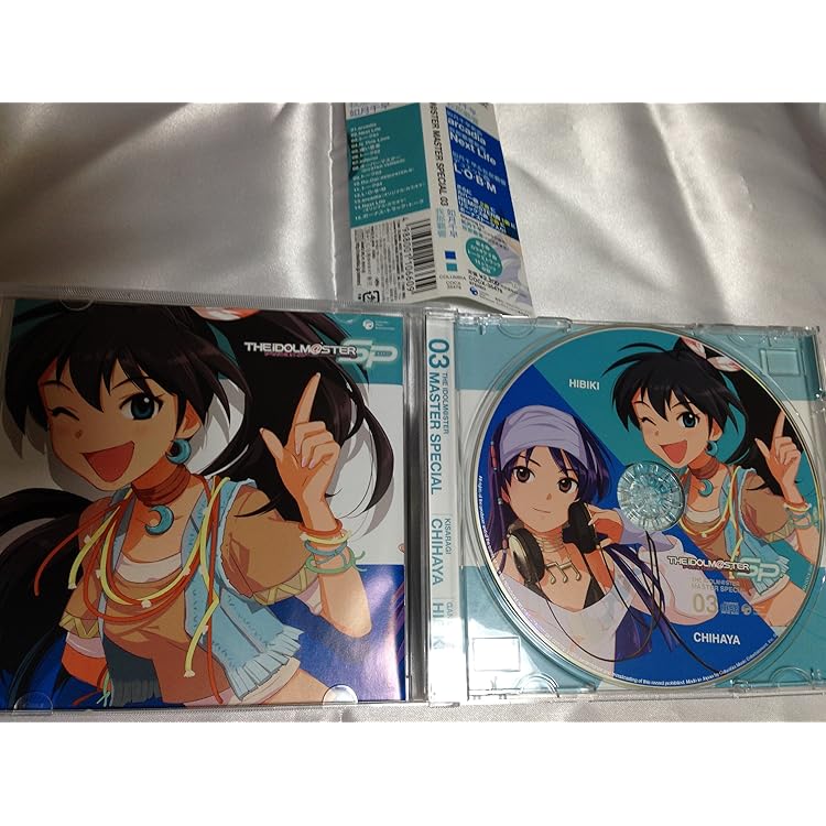 Amazon.co.jp: THE IDOLM@STER MASTER ARTIST 2 -FIRST SEASON- 02 我