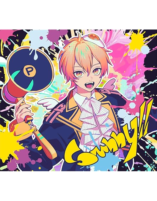 Amazon.co.jp: 【Amazon.co.jp限定】P丸様。1st Live 