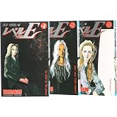 レベルE全3巻 完結セット (ジャンプ・コミックス)