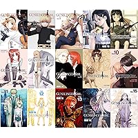 Amazon.co.jp: GUNSLINGER GIRL(ガンスリンガーガール) コミック