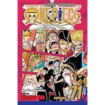 ONEPIECE1巻～71巻(＋95巻) ONEPIECE1巻～71巻(＋95巻) 【公式通販】