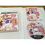マブラヴ photonflowers*(通常版) - PS3
