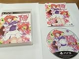 マブラヴ photonflowers*(通常版) - PS3