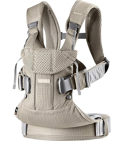 新品BabyBjörn Baby ベビービョルン 抱っこ紐 0カ月~36カ月まで Amazon.co.jp: ベビービョルン 抱っこひも 0カ月~36カ月まで メッシュ