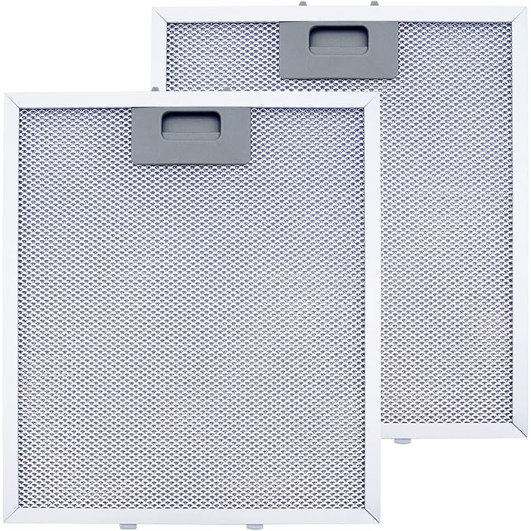 whirlpool gold range hood filter