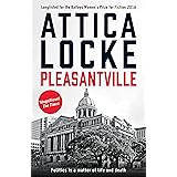 Pleasantville (The Jay Porter mysteries by Attica Locke)