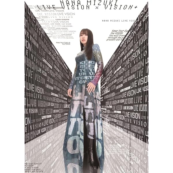 Amazon.co.jp: NANA MIZUKI LIVE CASTLE×JOURNEY-KING- [DVD] : 水樹