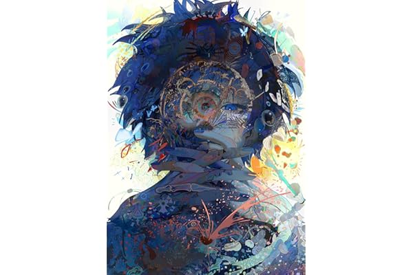 【Amazon.co.jp限定】Eve Arena Tour 2025 [Under Blue] (Blu-ray) - Eve (卓上カレンダー+ビジュアルシート3枚セット付)