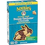 バニークッキーズ（ココア＆バニラ）（グルテンフリー） 6.75オンス（海外直送品）