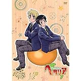 ヘタリア World Series vol.2【初回限定版】 [DVD]