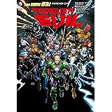 フォーエバー・イービル（THE NEW 52!） (ShoPro Books THE NEW52!)