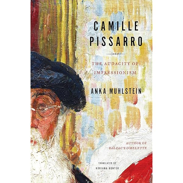 Amazon | Camille Pissarro | Pissarro, Camille, Becker