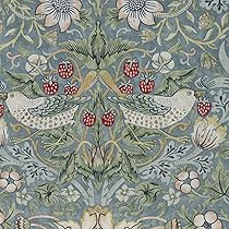 ウィリアム・モリス　手芸6点セット ウィリアム・モリス 手芸6点セット