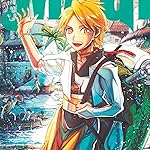 マギ iPad壁紙 アリババ・サルージャ マギ iPad壁紙 アリババ・サルージャ