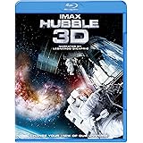 IMAX: Hubble 3D&2Dブルーレイ [Blu-ray]