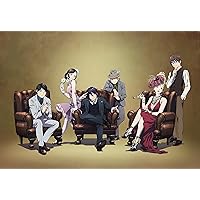 TVアニメ『ノラガミARAGOTO』-MATSURIGOTO-(初回限定盤)(DVD)