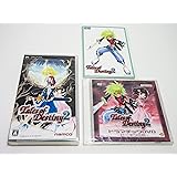 テイルズ オブ デスティニー2 - PSP
