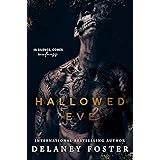 Hallowed Eve (The Obsidian Brotherhood Book 2)
