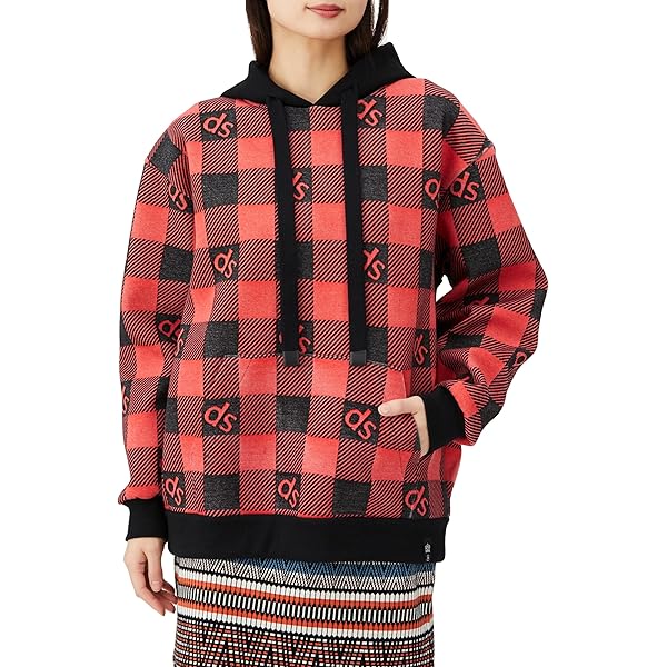 Amazon | [ダブルスタンダードクロージング] Wild Cherryプリント