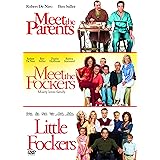 ミート・ザ・ペアレンツ ベストバリューDVDセット (期間限定スペシャルプライス)