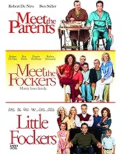 Amazon.co.jp: ミート・ザ・ペアレンツ2 スペシャル・エディション