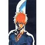 BLEACH iPhone4s 壁紙 視差効果  黒崎一護 BLEACH iPhone4s 壁紙 視差効果  黒崎一護