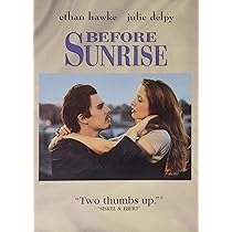 Amazon.co.jp: BEFORE SUNRISE : DVD
