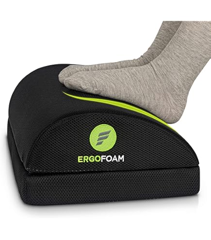 Amazon.co.jp: Humanscale FR500 ERGONOMIC FOOT ROCKER フットレスト