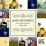 Joni Mitchell the Studio Albums 1968-1979