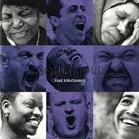 Amazon.co.jp: Volume V - Believe by Soul II Soul (1995-07-28