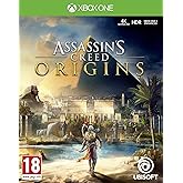 Assassin's Creed Origins (Xbox One)
