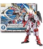 Amazon | MG 1/100 戦国アストレイ頑駄無 (ガンダムビルドファイターズ
