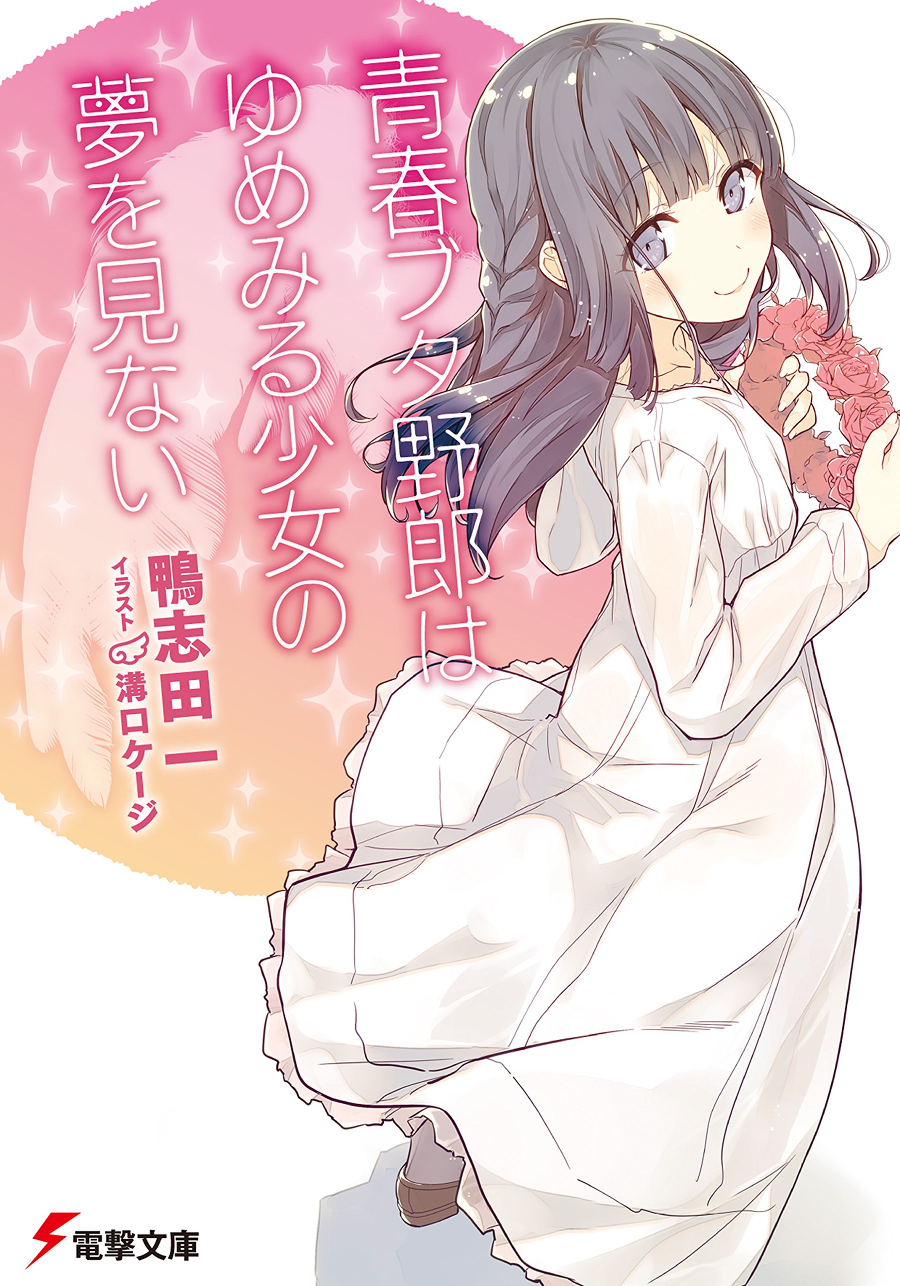 青春ブタ野郎はゆめみる少女の夢を見ない 青春ブタ野郎シリーズ (電撃文庫)