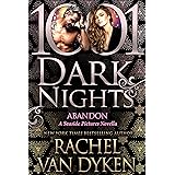 Abandon: A Seaside Pictures Novella